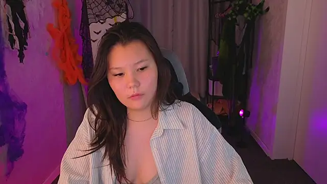 anita_l's Live XXX Chat
