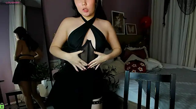 צ'אט XXX בשידור חי של anita_l
