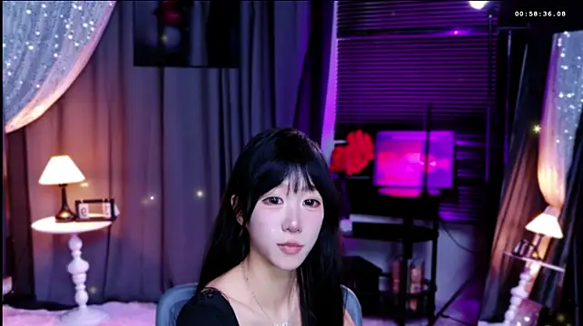 DuDu-Sweety 网络视讯表演