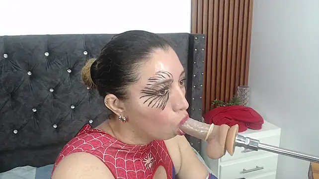 โชว์เว็บแคมของ angela_mature23