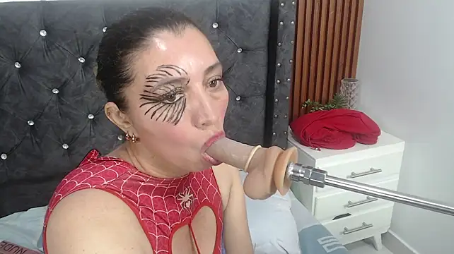 Pertunjukan Kamera Web angela_mature23