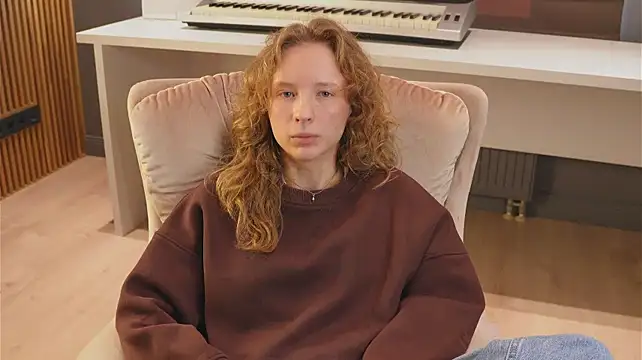 Webkamerová show EulaWings