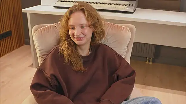 EulaWings' Webcam Show