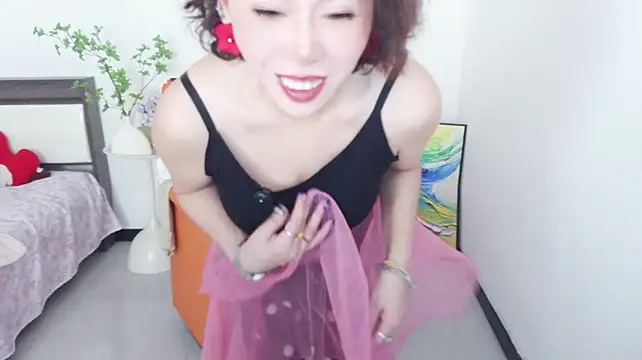 qinqin428's Live XXX Chat