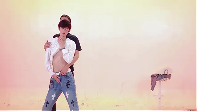 Alive-888 웹캠 쇼
