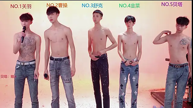 โชว์เว็บแคมของ Alive-888