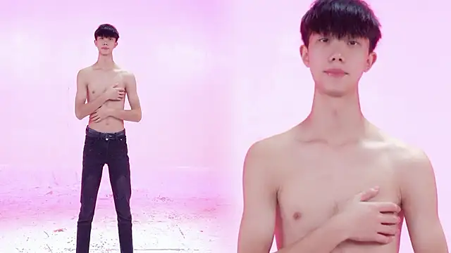 Alive-888's Webcam Show
