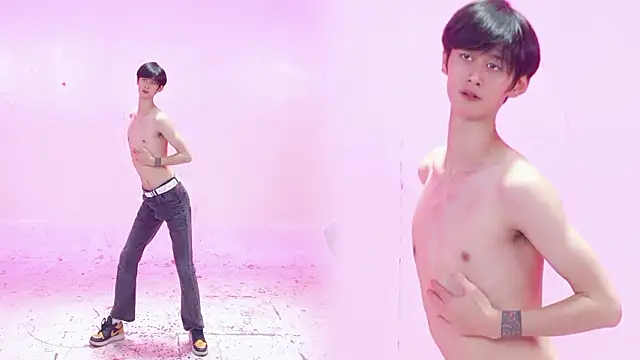 Alive-888 Webcam show