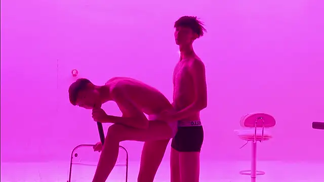 Alive-888 웹캠 쇼