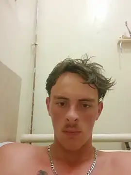bigGuy017 웹캠 쇼