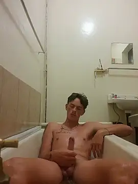הופעת וובקאם של bigGuy017