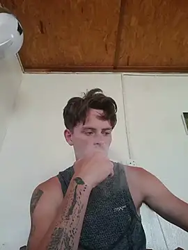 Webkamerová show bigGuy017
