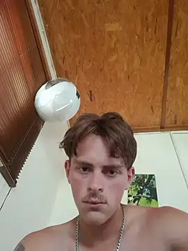 bigGuy017n Webbikameraesitys