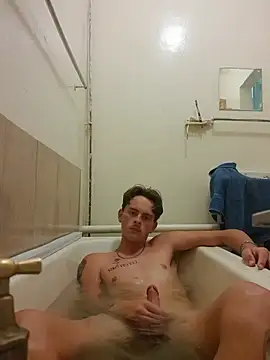 bigGuy017 webkamerás műsora