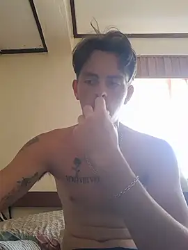 bigGuy017 Webcamshow