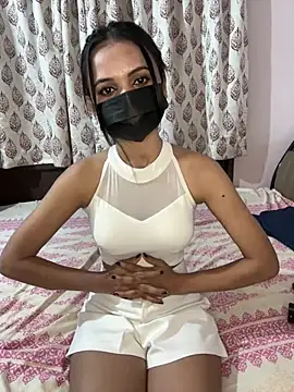 Aaira_ji Webcam Show