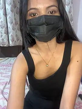 Show Webcam de Aaira_ji