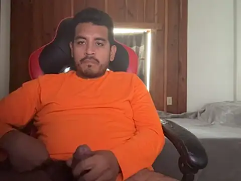 MexicanFunn Webcam Show