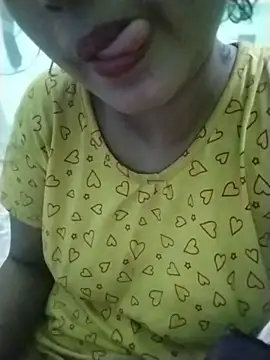 poriusa's Webcam Show