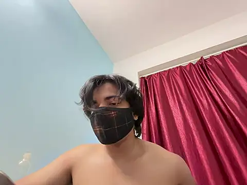 Yxsh07 웹캠 쇼