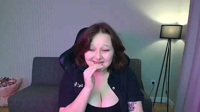 honey_pie_boo's Webcam Show