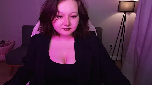 honey_pie_boo's Webcam Show