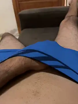 Show de webcam de Calvyn097