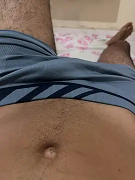 Show de webcam de Calvyn097