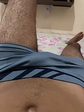 Calvyn097 Webcamshow