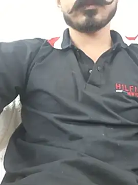 samzz Show in webcam