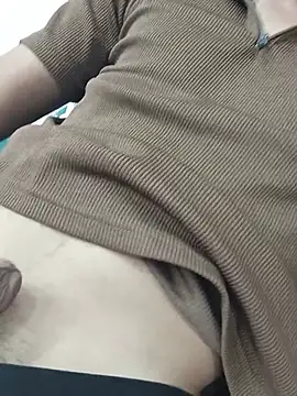 samzz's Webcam Show
