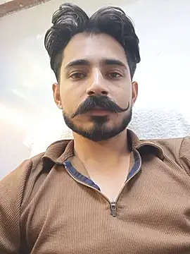 samzz Webcam-Show