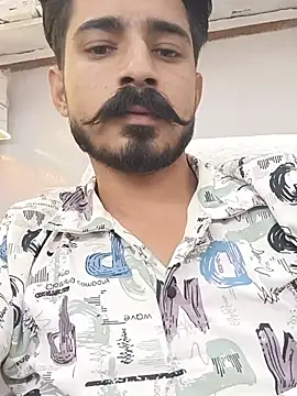 Show modela samzz na web-kameri