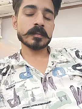samzz ওয়েবক্যাম শো