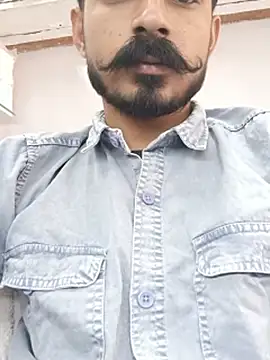 samzz 웹캠 쇼