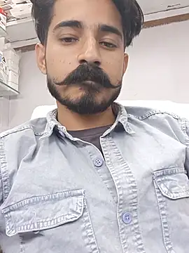 samzz Show Webcam