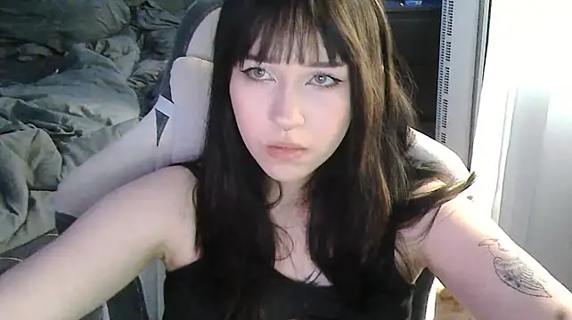 BodyEvan Live XXX chat