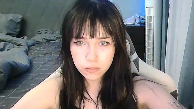 צ'אט XXX בשידור חי של BodyEva
