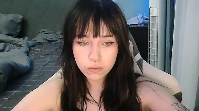 Chat +18 de BodyEva ao vivo