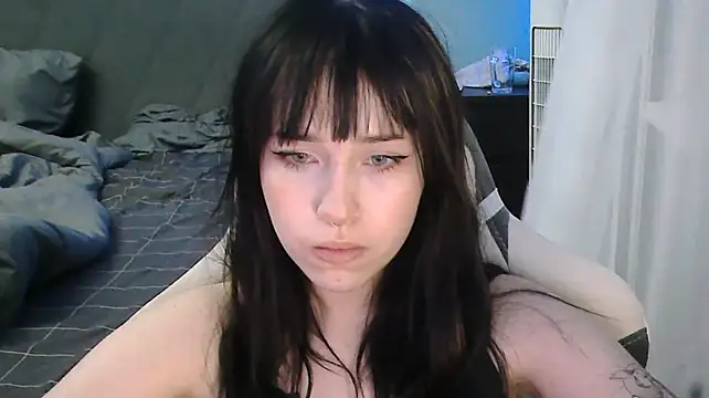 แชท XXX สดของ BodyEva