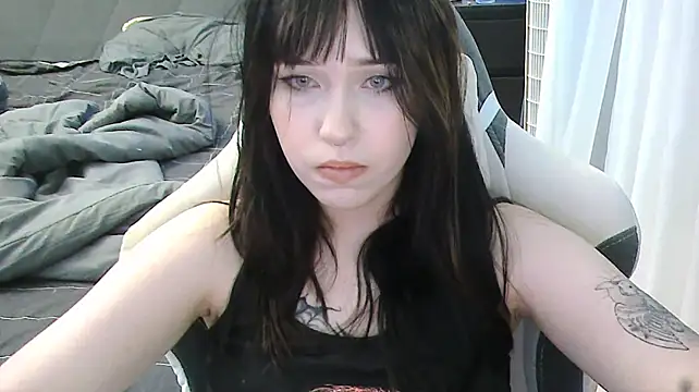 BodyEva Live XXX-Chat