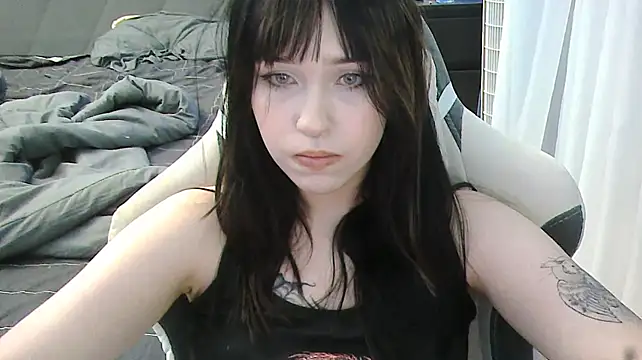 Chat +18 de BodyEva ao vivo