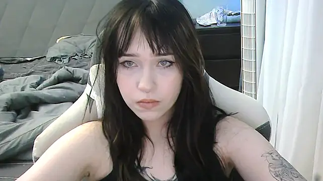 BodyEva Webcam-Show