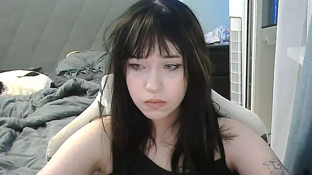 Chat +18 de BodyEva ao vivo