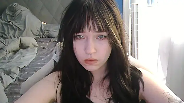 BodyEva 라이브 XXX 채팅