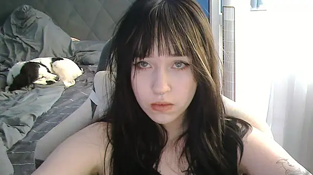BodyEva's Live XXX Chat