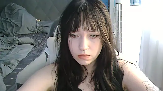 Chat +18 de BodyEva ao vivo