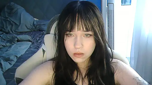 צ'אט XXX בשידור חי של BodyEva