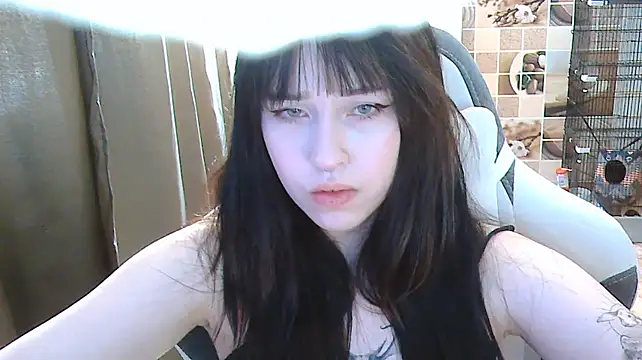 Chat +18 de BodyEva ao vivo