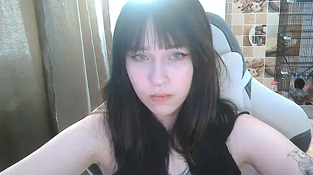 Chatroom XXX en direct de BodyEva